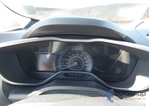 2015 Ford C-Max Energi Sel z USA, uszkodzony, nr VIN 1FADP5CU4FL122298